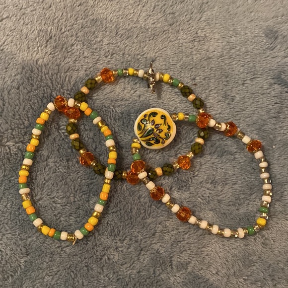 Beautiful bracelet 3pc - Picture 9 of 14